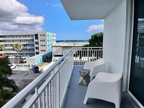 101 Briny Avenue Pompano Beach FL 33062