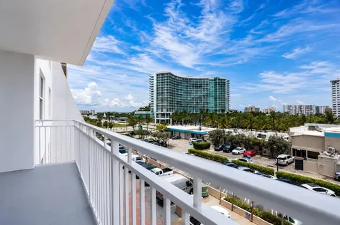 101 Briny Avenue Pompano Beach FL 33062