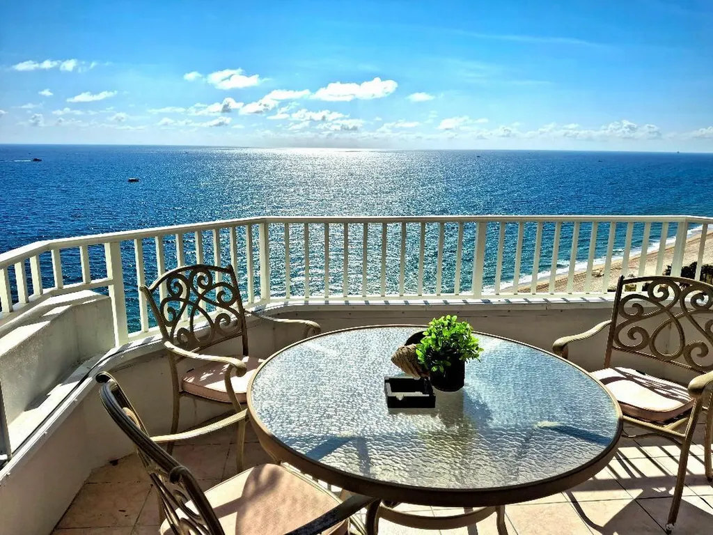 1340 S Ocean Boulevard Pompano Beach FL 33062