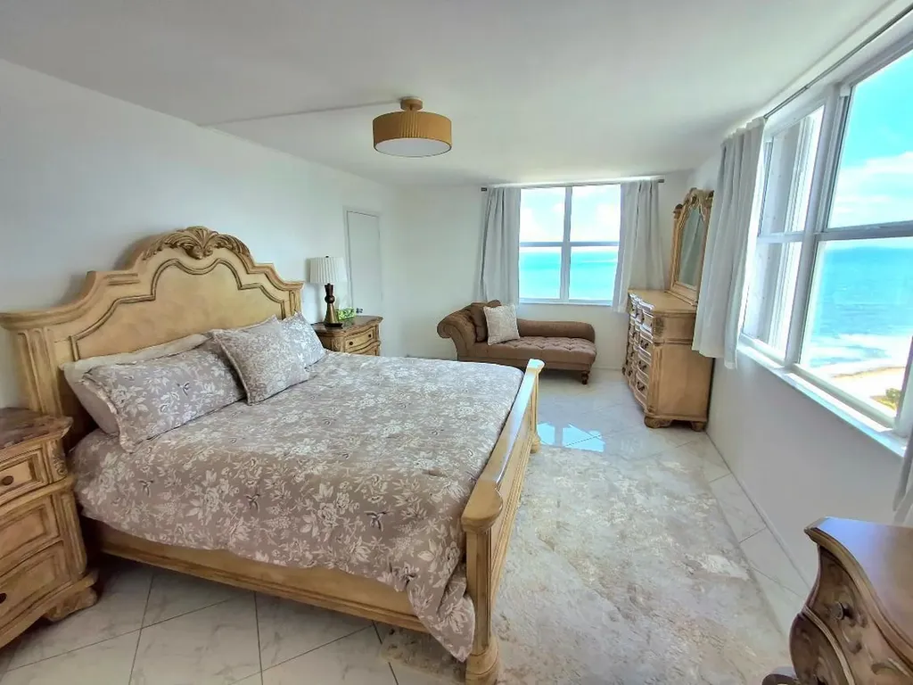 1340 S Ocean Boulevard Pompano Beach FL 33062