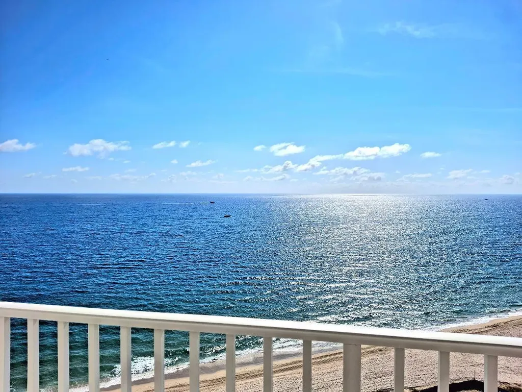 1340 S Ocean Boulevard Pompano Beach FL 33062