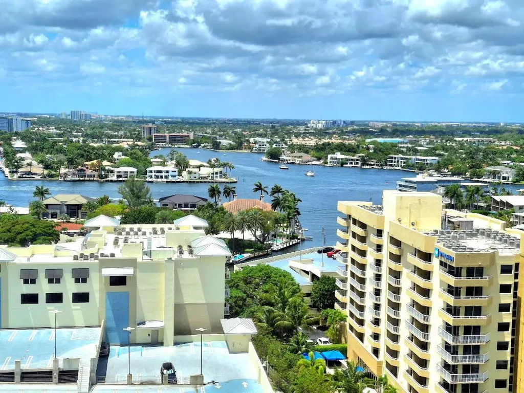 1340 S Ocean Boulevard Pompano Beach FL 33062