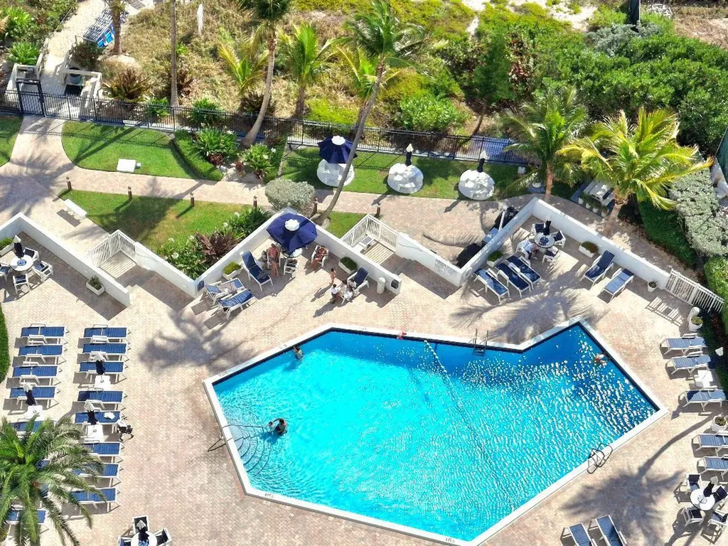 1340 S Ocean Boulevard Pompano Beach FL 33062