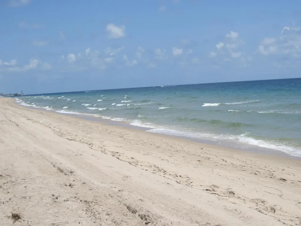 1340 S Ocean Boulevard Pompano Beach FL 33062