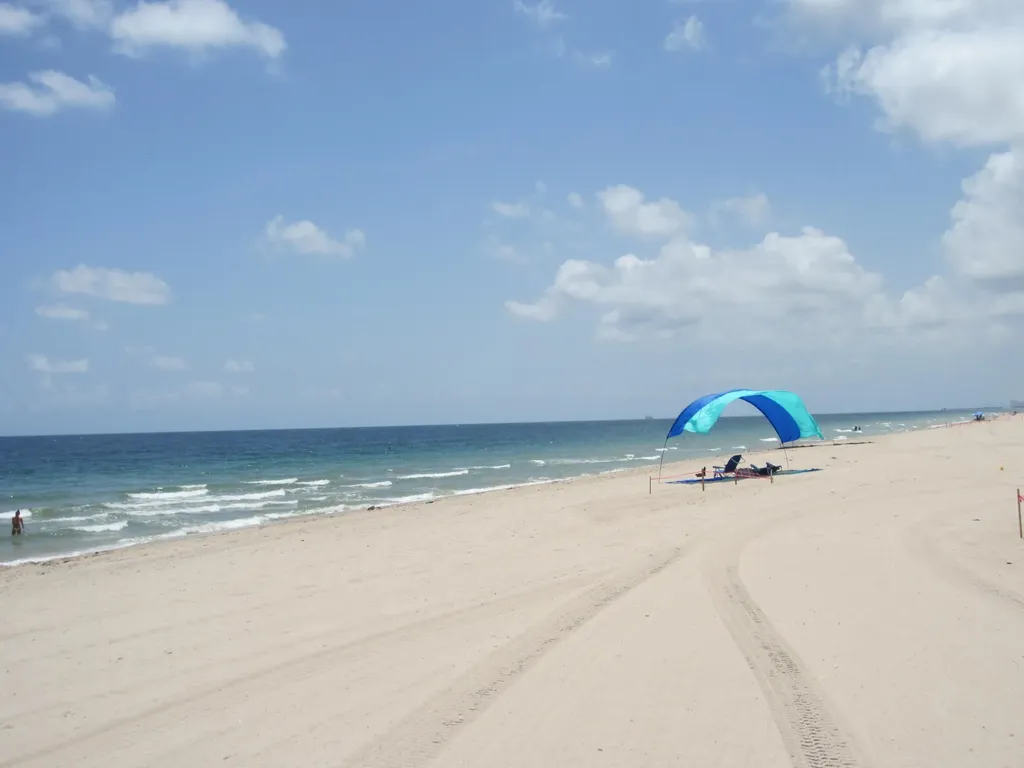 1340 S Ocean Boulevard Pompano Beach FL 33062