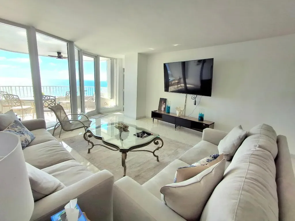1340 S Ocean Boulevard Pompano Beach FL 33062