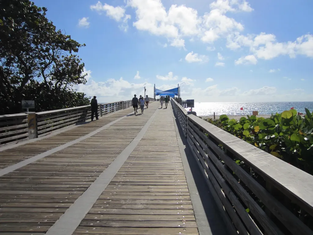 1340 S Ocean Boulevard Pompano Beach FL 33062