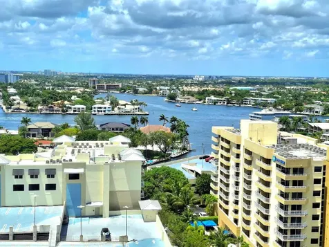1340 S Ocean Boulevard Pompano Beach FL 33062