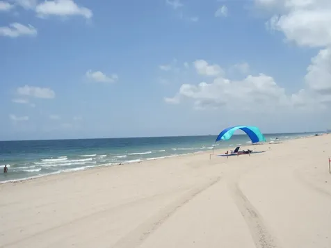 1340 S Ocean Boulevard Pompano Beach FL 33062