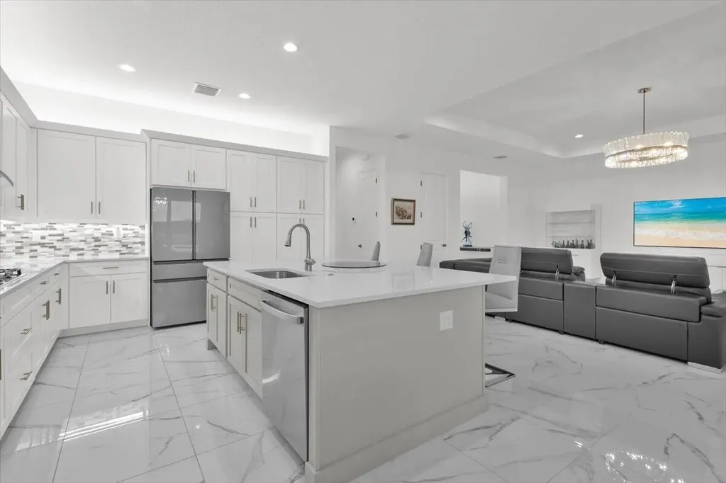 12227 SW Twin Springs Drive Port St Lucie FL 34987
