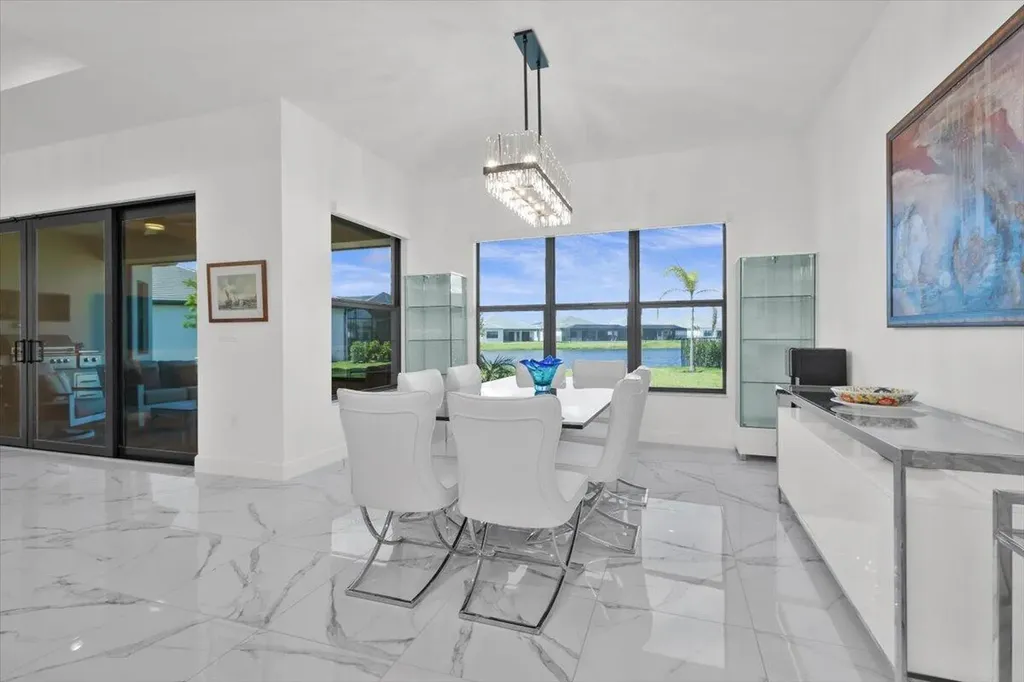 12227 SW Twin Springs Drive Port St Lucie FL 34987