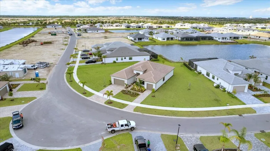 12227 SW Twin Springs Drive Port St Lucie FL 34987