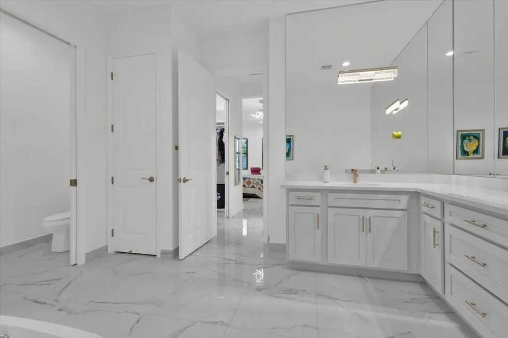 12227 SW Twin Springs Drive Port St Lucie FL 34987