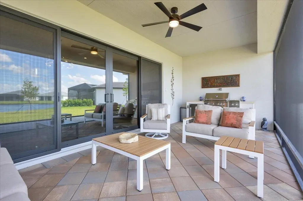 12227 SW Twin Springs Drive Port St Lucie FL 34987