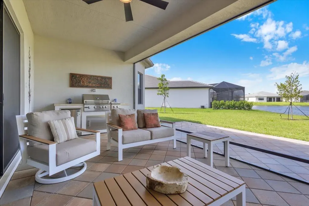 12227 SW Twin Springs Drive Port St Lucie FL 34987