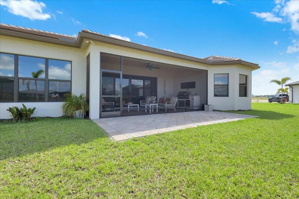 12227 SW Twin Springs Drive Port St Lucie FL 34987