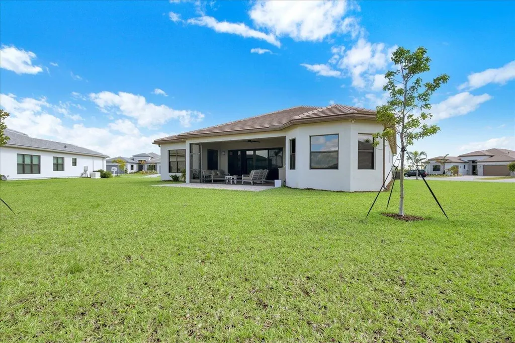 12227 SW Twin Springs Drive Port St Lucie FL 34987