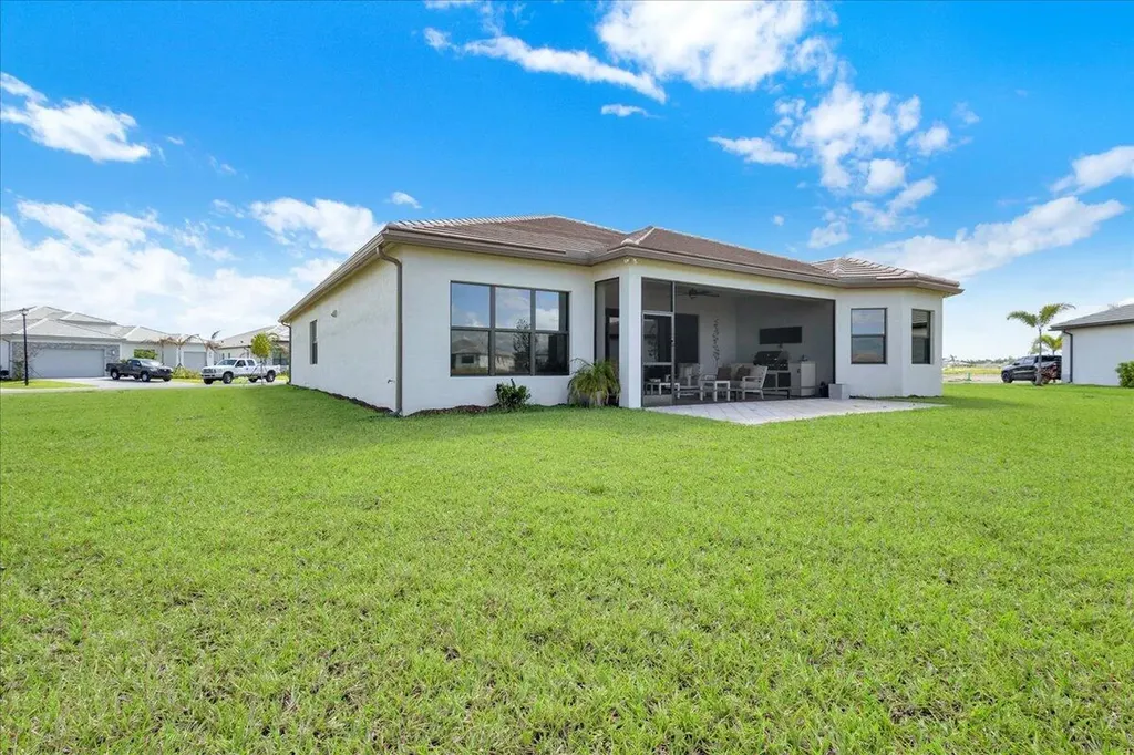 12227 SW Twin Springs Drive Port St Lucie FL 34987