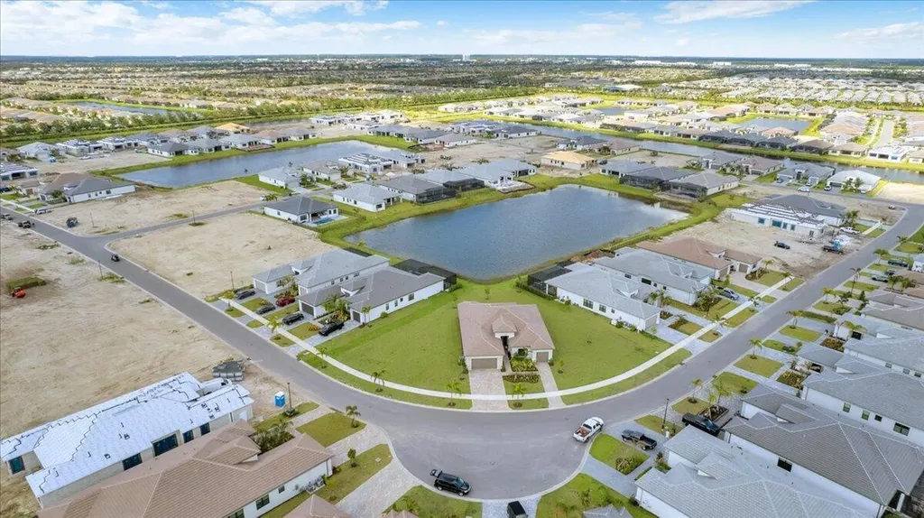 12227 SW Twin Springs Drive Port St Lucie FL 34987
