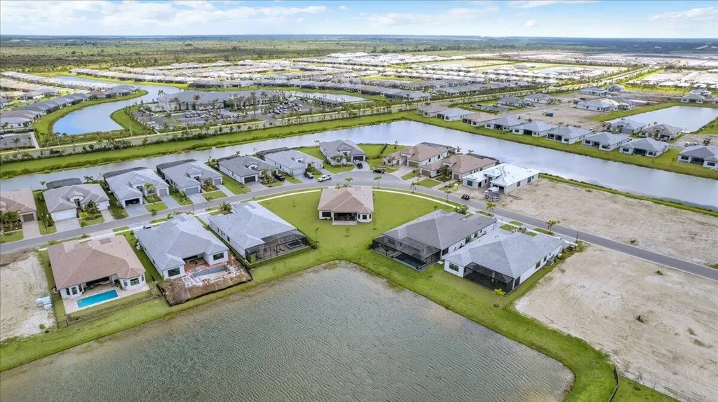 12227 SW Twin Springs Drive Port St Lucie FL 34987