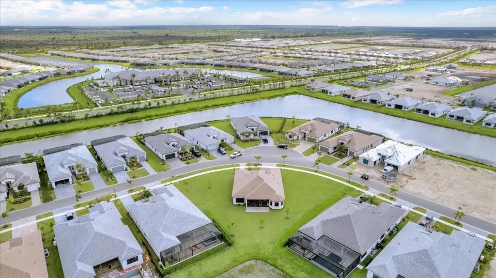 12227 SW Twin Springs Drive Port St Lucie FL 34987