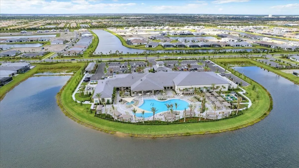 12227 SW Twin Springs Drive Port St Lucie FL 34987