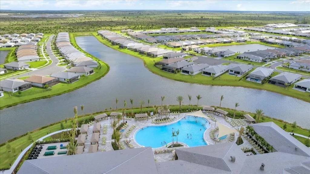 12227 SW Twin Springs Drive Port St Lucie FL 34987
