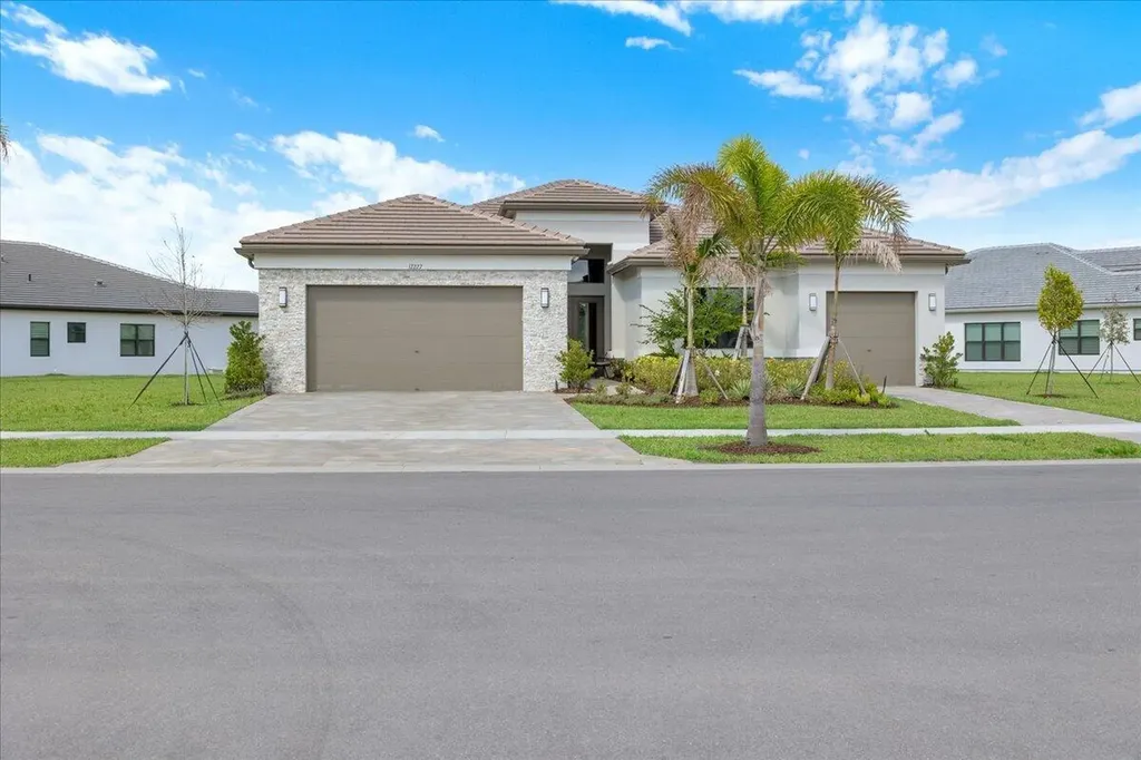 12227 SW Twin Springs Drive Port St Lucie FL 34987