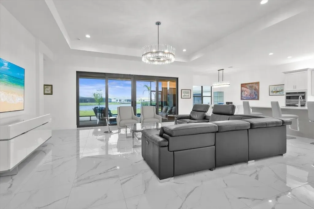 12227 SW Twin Springs Drive Port St Lucie FL 34987