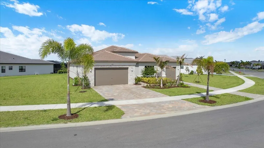 12227 SW Twin Springs Drive Port St Lucie FL 34987