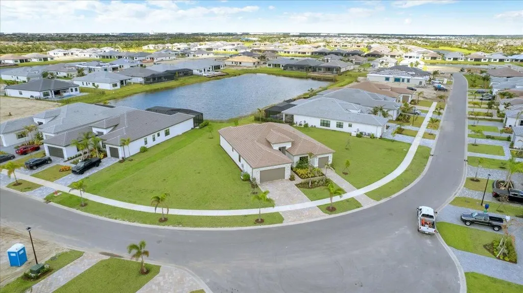 12227 SW Twin Springs Drive Port St Lucie FL 34987