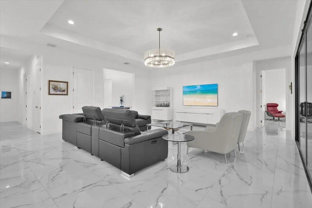 12227 SW Twin Springs Drive Port St Lucie FL 34987