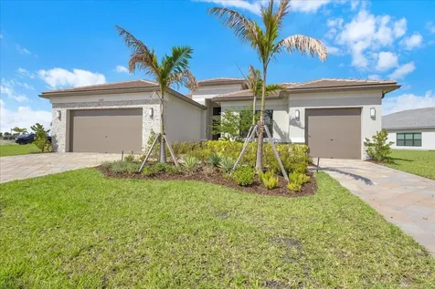 12227 SW Twin Springs Drive Port St Lucie FL 34987