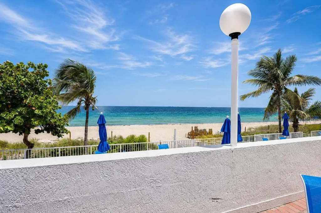 4250 Galt Ocean Drive Fort Lauderdale FL 33308