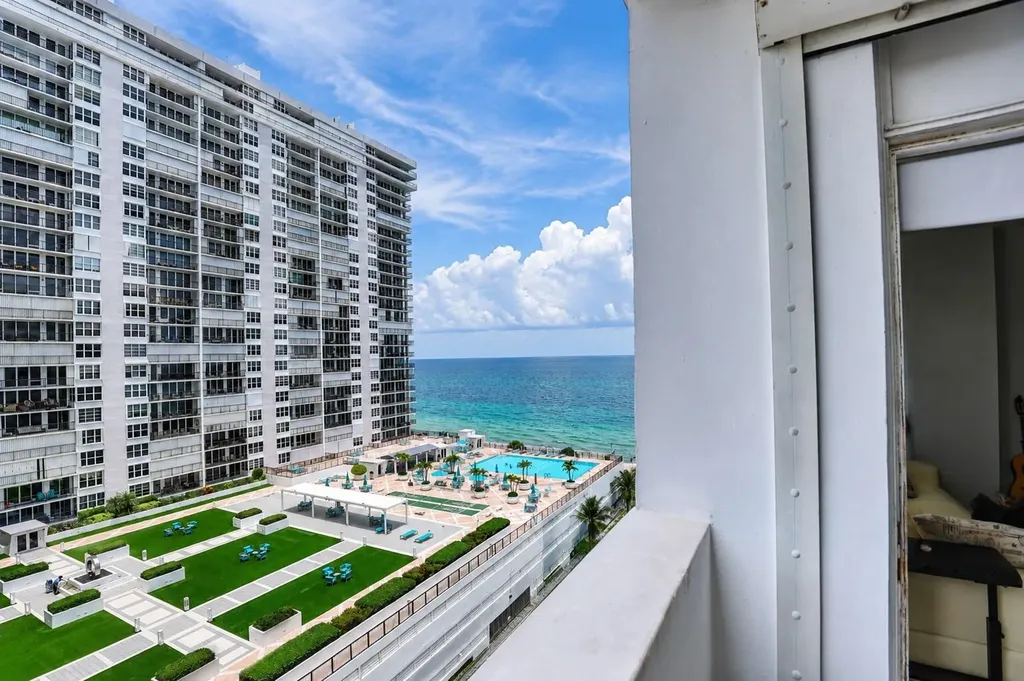 4250 Galt Ocean Drive Fort Lauderdale FL 33308