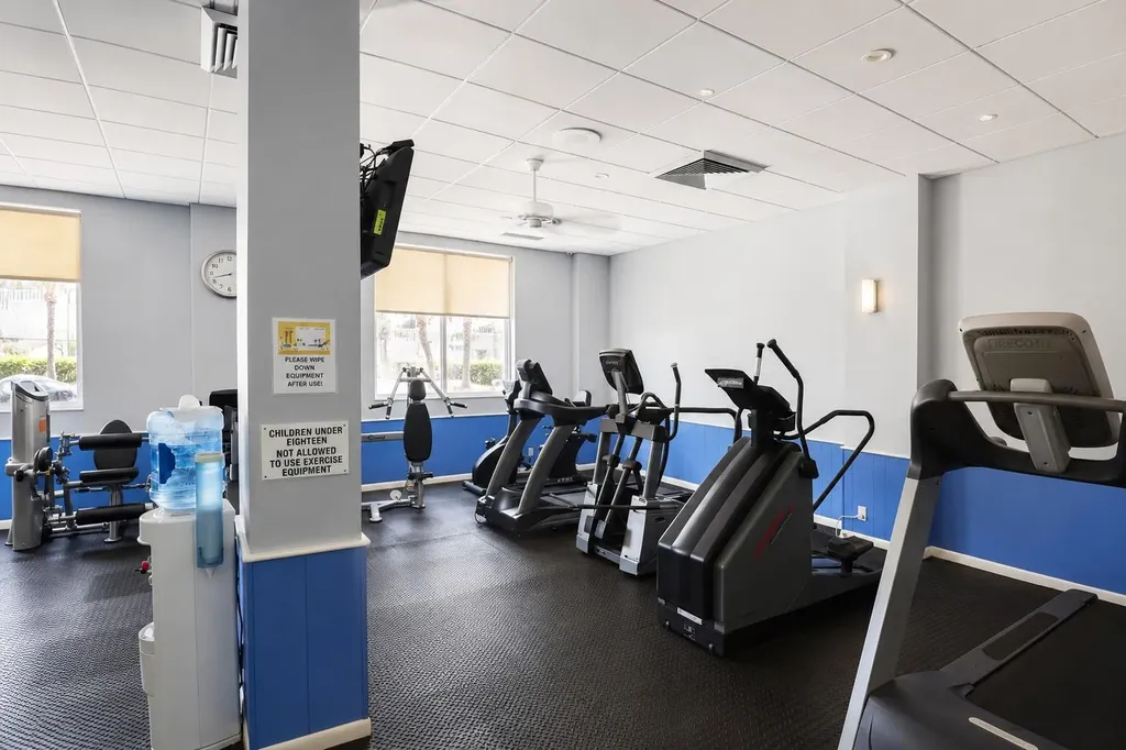 4250 Galt Ocean Drive Fort Lauderdale FL 33308