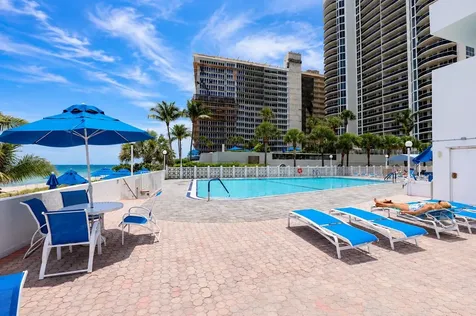 4250 Galt Ocean Drive Fort Lauderdale FL 33308