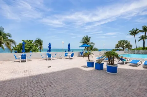 4250 Galt Ocean Drive Fort Lauderdale FL 33308