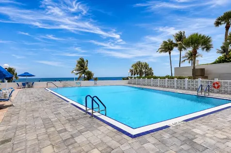 4250 Galt Ocean Drive Fort Lauderdale FL 33308
