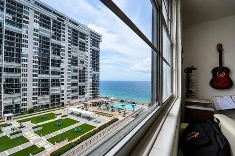 4250 Galt Ocean Drive Fort Lauderdale FL 33308