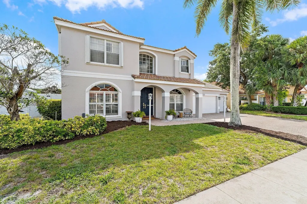 10295 Allamanda Boulevard Palm Beach Gardens FL 33410