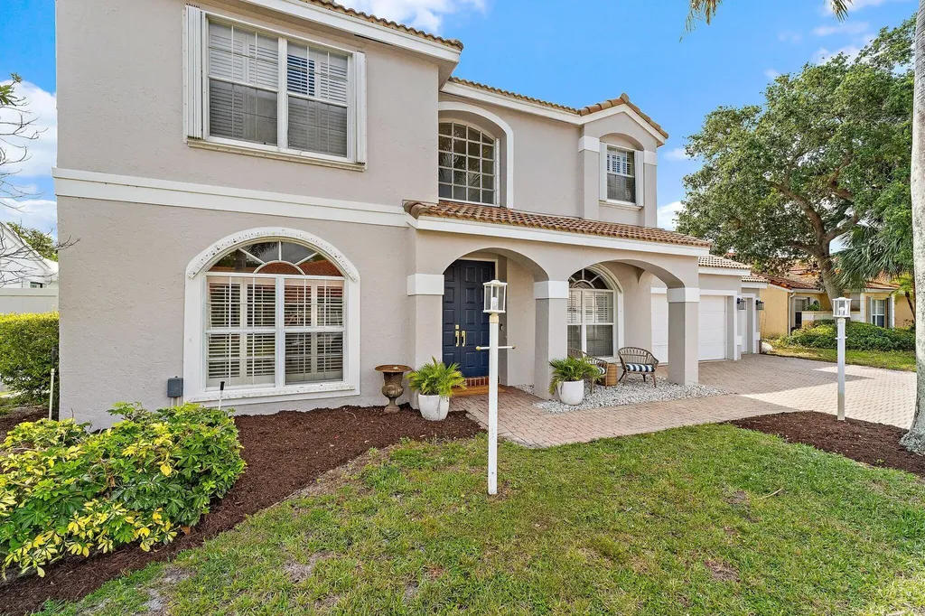 10295 Allamanda Boulevard Palm Beach Gardens FL 33410