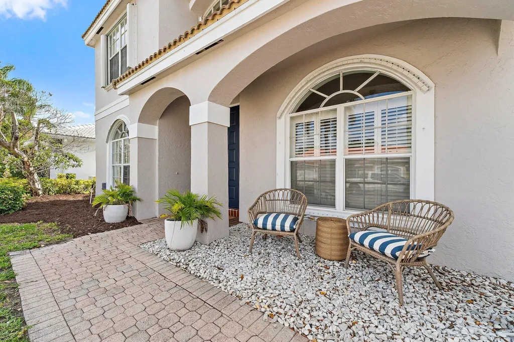 10295 Allamanda Boulevard Palm Beach Gardens FL 33410