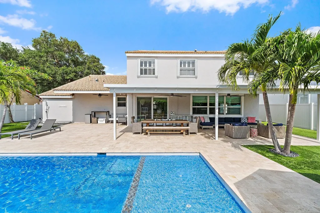 10295 Allamanda Boulevard Palm Beach Gardens FL 33410
