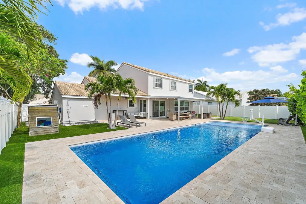 10295 Allamanda Boulevard Palm Beach Gardens FL 33410