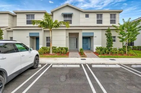 441 NE 1st Drive Florida City FL 33034