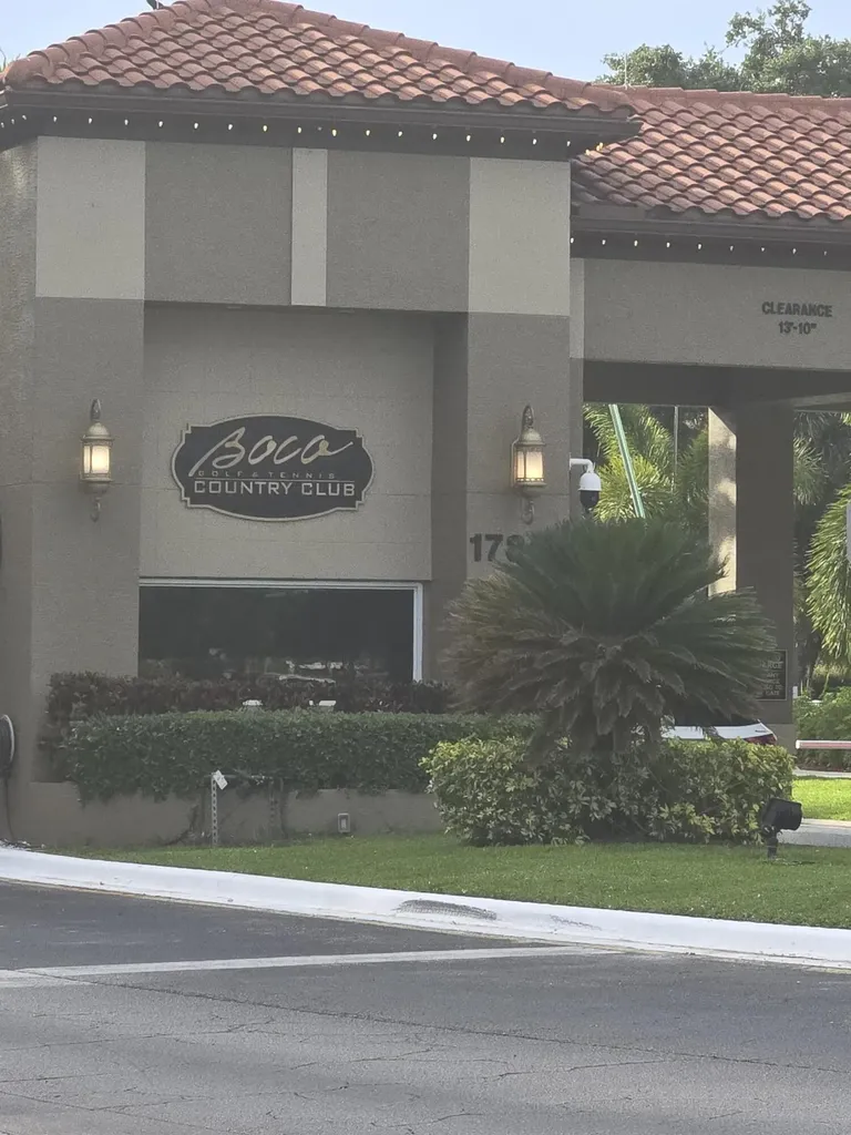 3963 Redondo Court Boca Raton FL 33487