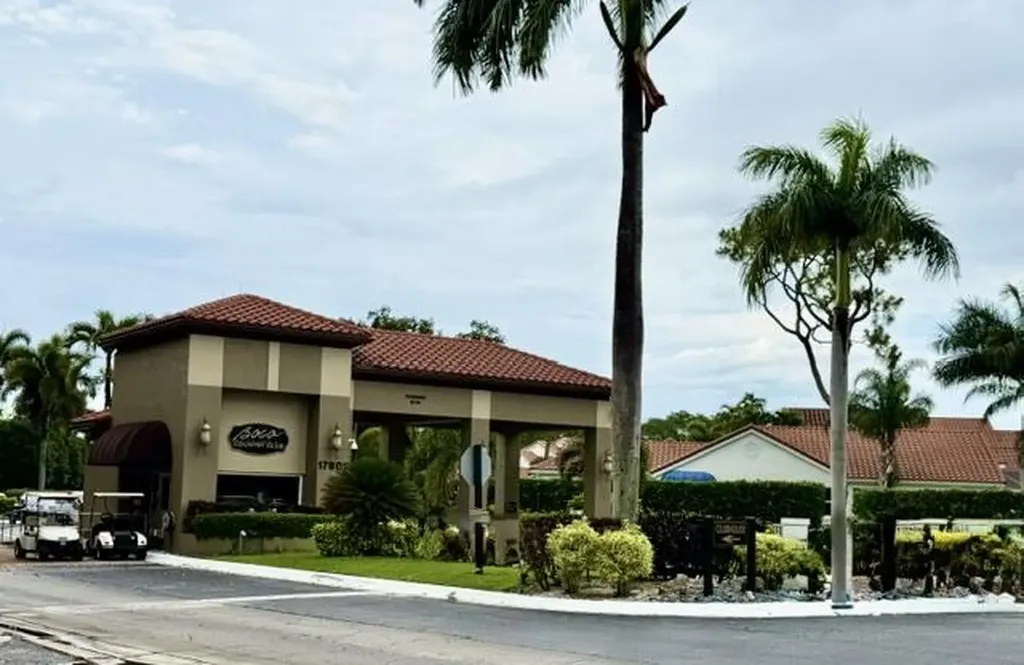 3963 Redondo Court Boca Raton FL 33487