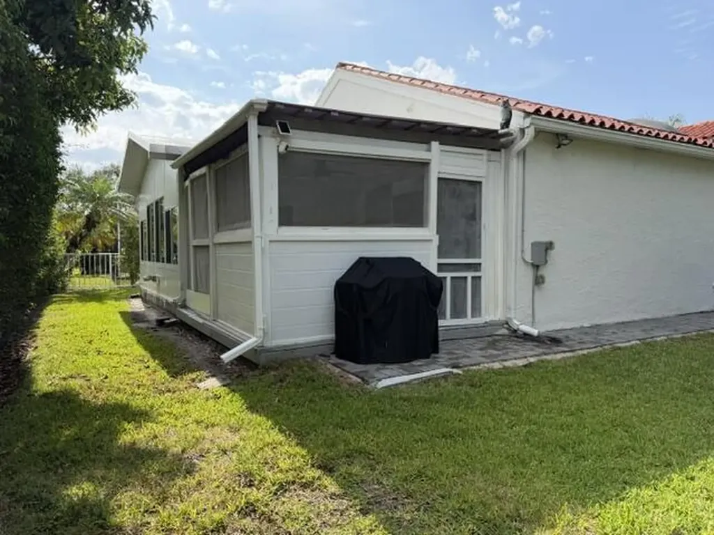 3963 Redondo Court Boca Raton FL 33487
