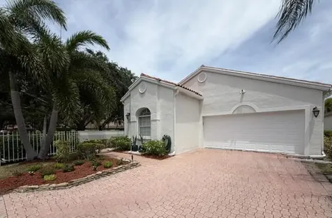 3963 Redondo Court Boca Raton FL 33487